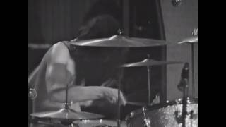 Ian Paice  The Mule drum solo 1972 [upl. by Asalocin]