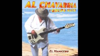 AL Chavarria y Grupo Mayo Adoro [upl. by Cyrilla]