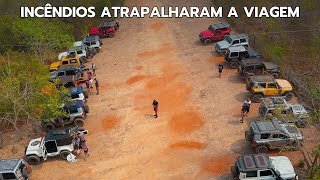 Dia de curtição no Esmeralda EcoPark na Chapada dos Guimarães [upl. by Elmajian38]