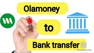 ola money postpaid to bank account transfer by snapay👉✌️🌺 [upl. by Robenia336]