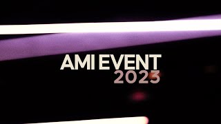 AMI Kappers Event 2023 [upl. by Enidlareg250]