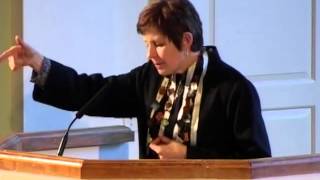 Stealing Jesus  Rev Kathleen Rolenz [upl. by Abercromby270]