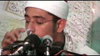 Amazing Sheikh Mahmood Shahat  Surah Yusuf  Iran  محمود الشحات الشورى [upl. by Corin]