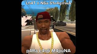 quotlambingin Mo Naman akoquot gta gtamemes gtaonline [upl. by Einaffit70]