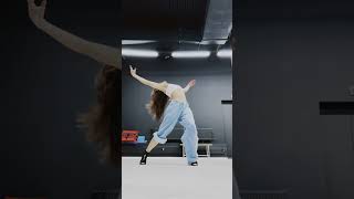 Choreography All For Us from the HBO OriginalSeries Euphoria Labrinth Zendaya heelschoreo dance [upl. by Tremaine]