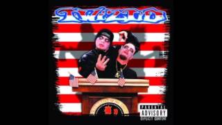 The Cryptic Collection by Twiztid Full Album [upl. by Colin]