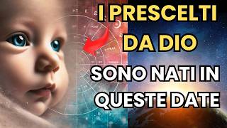 Il significato biblico nascosto nella tua data di nascita [upl. by Frech484]