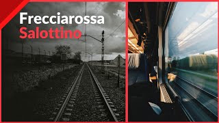 Frecciarossa  Salottino [upl. by Harbour]