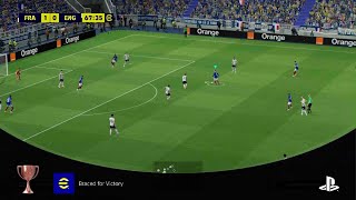 Goal baby Goal Fifa24 [upl. by Dawes]