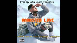 Gangster love ProBy Vital Music Production [upl. by Anaimad]