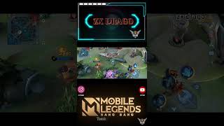 Miya Savage  Mobile Legends [upl. by Ivens]