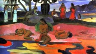 paul gauguin documentary bbc [upl. by Conah750]