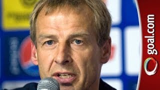 Klinsmann urges squad focus after US reach last six [upl. by Jewett852]