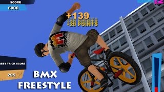 X Games Los Angeles 2012 BMX Big Air Course Preview with Chad Kagy [upl. by Seften]