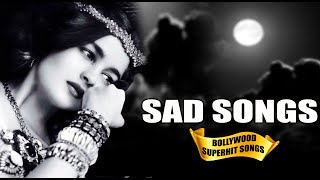 1951 Bollywood Sad Songs Video  गम भरे गाने  Popular Hindi Songs  हिन्दी दर्द भरे गीत [upl. by Linson410]