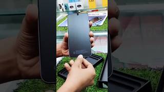 😙 Samsung Galaxy S24 FE Unboxing EXYNOS  shorts unboxing samsung ytshorts tranding viralvideo [upl. by Kellie]