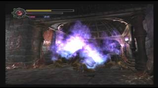 SGB Play Genma Onimusha  Part 7 [upl. by Hanleigh]