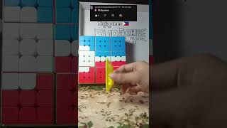 I Made The Philippines 🇵🇭 In 9 Rubiks Cubes [upl. by Hyrup194]