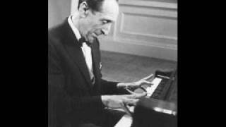 Horowitz plays Chopin Scherzo No 2 [upl. by Spenser]