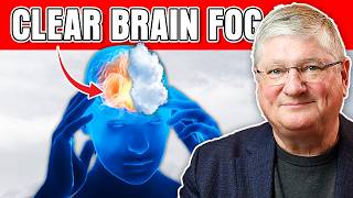 8 POWERFUL Brain Fog Supplements [upl. by Ycrad]