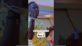 Modou mbaye et sa femme partie 2 shorts couple amour love modoumbaye [upl. by Guenna]