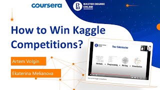 How to Win Kaggle Competitions [upl. by Leuqar639]