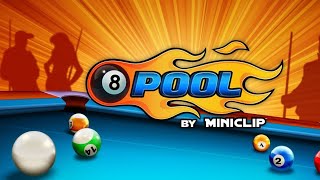 ZGOD GAMING is live 8Ball pool [upl. by Osugi527]