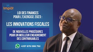 La Loi des Finances 2023 EXPLIQUÉEProcédure Fiscales [upl. by Alesig]