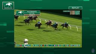 Keeneland Live Feed [upl. by Lain]