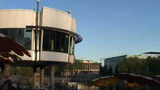 TARTU tourism videos 10 [upl. by Heiskell]