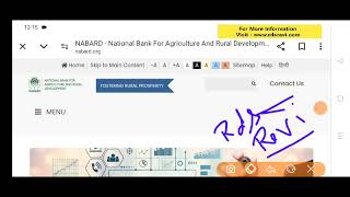 NABARD Grade A Result 2024NABARD Grade A Cutoff 2024NABARD Grade A Phase 1 Result Date Update News [upl. by Russ148]