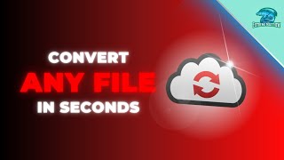 Convert ANY File Effortlessly with this amazing website [upl. by Haroppiz330]