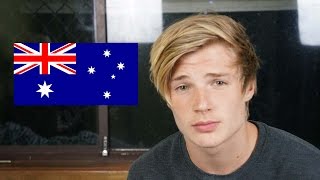 HOW TO DO AN AUSTRALIAN ACCENT [upl. by Dixon]