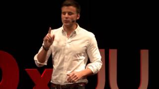 quotWomen and Children Firstquot or quotEvery Man For Himselfquot  Oscar Erixson  TEDxUppsalaUniversity [upl. by Htebazile]