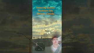 Markham City Ontario nature [upl. by Giffer982]