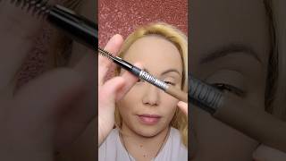 Maybelline Tattoo Studio Brow Pencil Soft Brown 2024 Maybellinebrowpencil eyebrowpencil [upl. by Enibas]