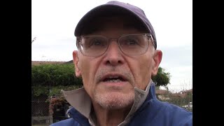 Massimo Reali  pensionato ex insegnante interviene sui problemi attuali della scuola [upl. by Teteak397]