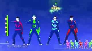 Just Dance 2015  Best Song Ever [upl. by Polk469]