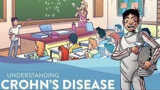 Understanding Crohns Disease  Jumo Health [upl. by Adnil]