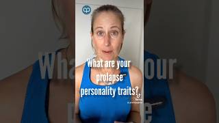 What is your pelvic organ prolapse symptoms personality [upl. by Wrdna]