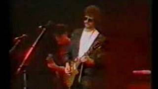 Electric Light Orchestra  Rockaria live Birmingham 1986 [upl. by Arahs82]