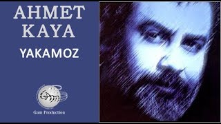 Yakamoz Ahmet Kaya [upl. by Alleacim]