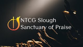 NTCG Slough Sanctuary of Praise Live Stream [upl. by Cliff]