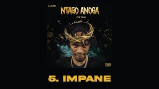 IMPANE by ZEOTRAP Official lyrics video [upl. by Tyrone622]