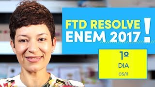 ENEM 2017  Filosofia  O atomismo de Demócrito [upl. by Anneliese]