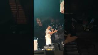 Maxwell Fistful of Tears Live in LA  The Serenade Tour 10272024 [upl. by Dean]