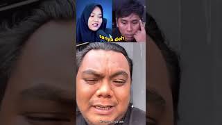 TERKADANG YA GAK SEMUANYA BENAR❗️❗️shorts andresuhen videomeme reactionvideo lucu [upl. by Eppesuig]