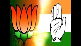 Watch  Difference between Congress and BJPs manifesto watch this report Master Stroke [upl. by Derte]