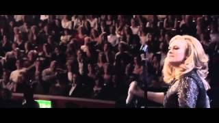 Adele  My Same Sub en Español Live at the Royal Albert Hall [upl. by Eelasor]