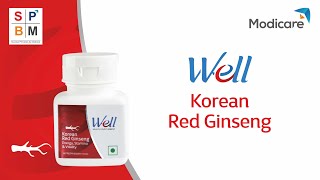 Well Korean Red Ginseng Six Years Old [upl. by Sad712]